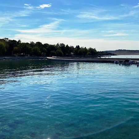 Apartment Lara Kraljevica Εξωτερικό φωτογραφία