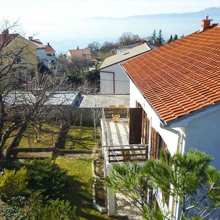 Apartment Lara Kraljevica Εξωτερικό φωτογραφία