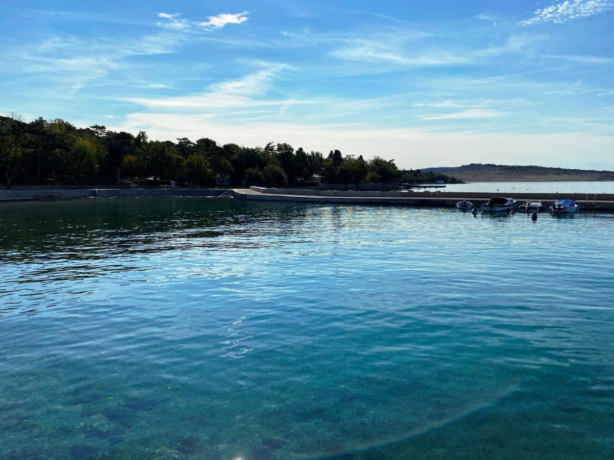 Apartment Lara Kraljevica Εξωτερικό φωτογραφία