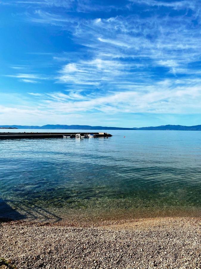 Apartment Lara Kraljevica Εξωτερικό φωτογραφία