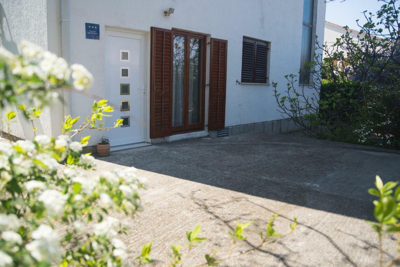 Apartment Lara Kraljevica Εξωτερικό φωτογραφία