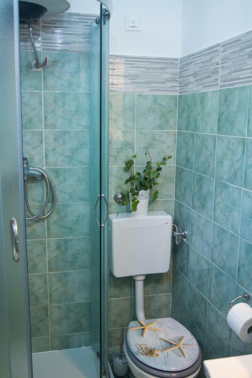 Apartment Lara Kraljevica Εξωτερικό φωτογραφία