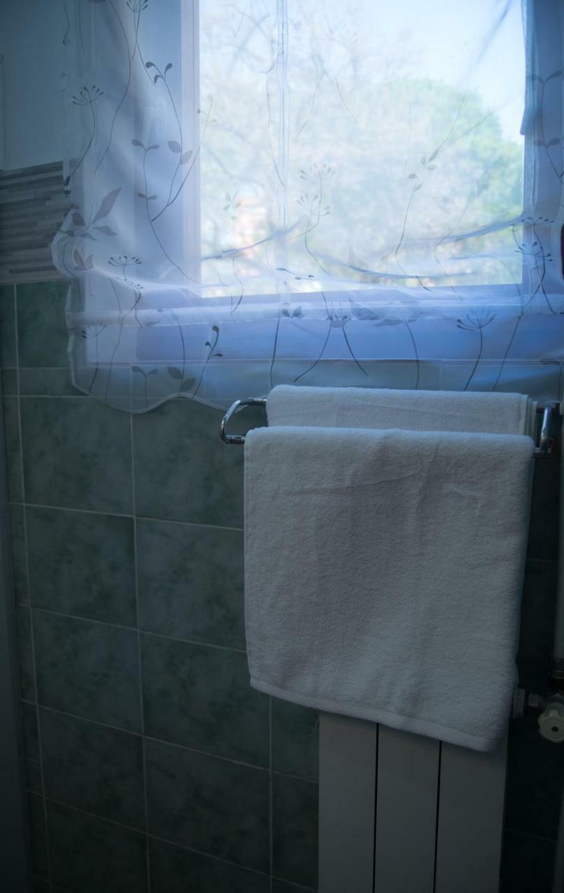 Apartment Lara Kraljevica Εξωτερικό φωτογραφία