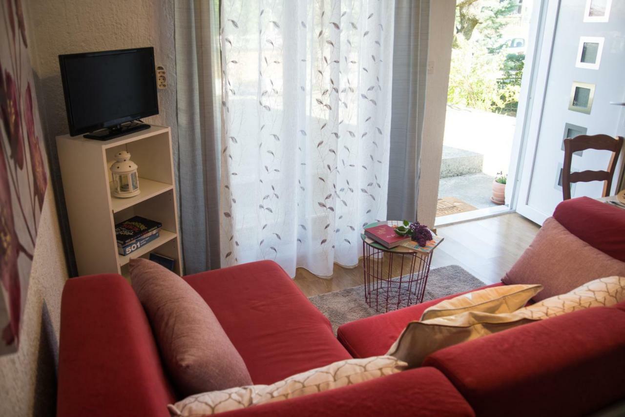 Apartment Lara Kraljevica Εξωτερικό φωτογραφία
