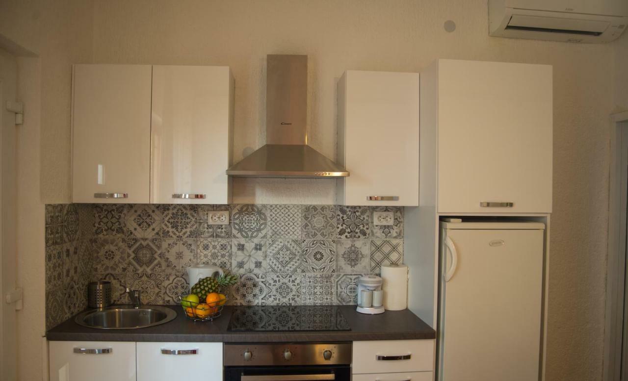Apartment Lara Kraljevica Εξωτερικό φωτογραφία