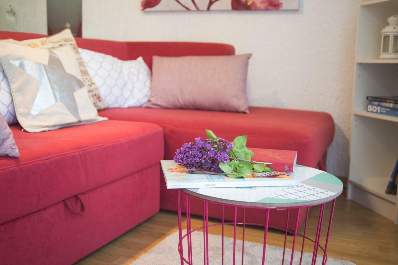 Apartment Lara Kraljevica Εξωτερικό φωτογραφία