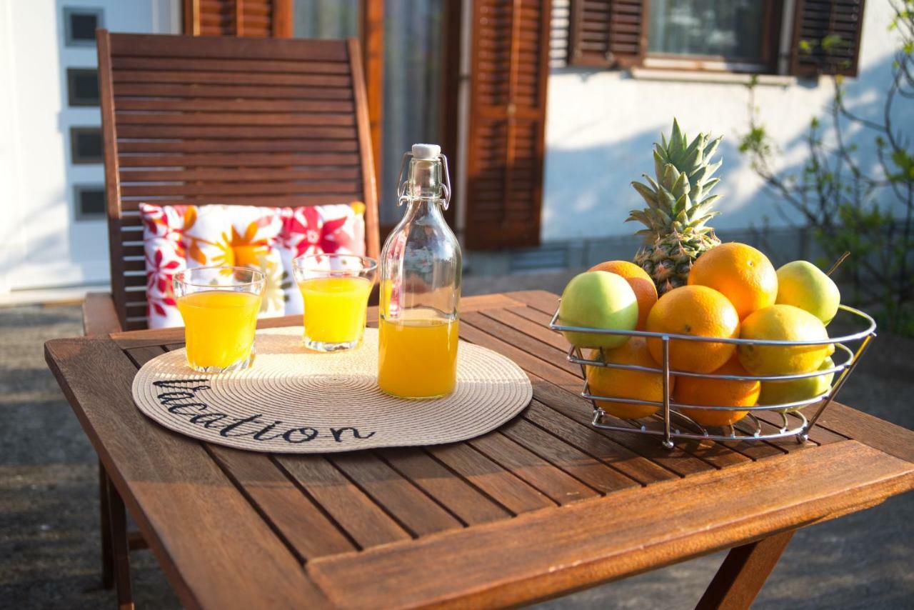 Apartment Lara Kraljevica Εξωτερικό φωτογραφία