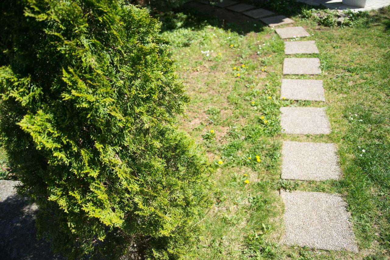 Apartment Lara Kraljevica Εξωτερικό φωτογραφία