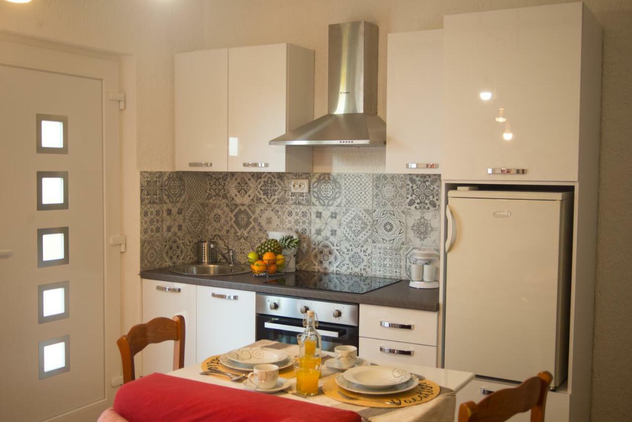 Apartment Lara Kraljevica Εξωτερικό φωτογραφία