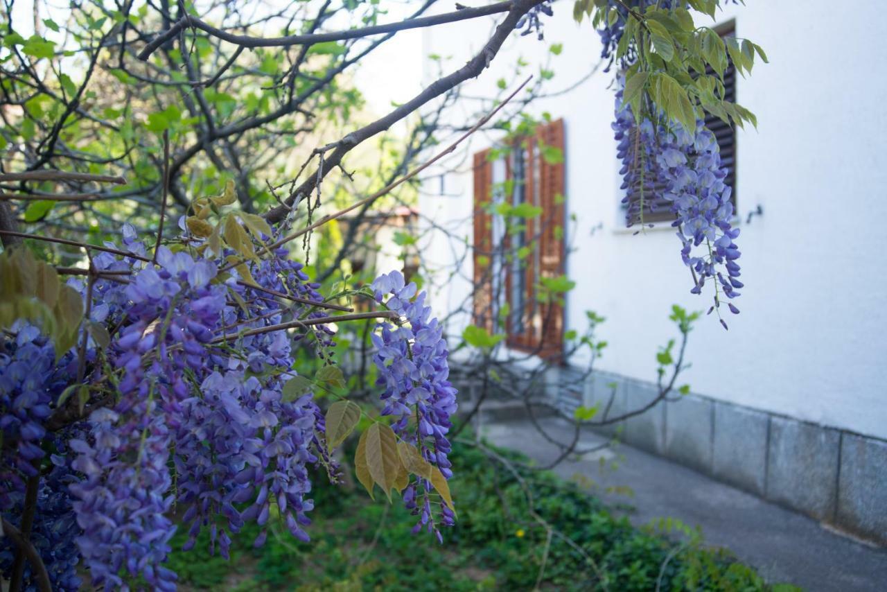 Apartment Lara Kraljevica Εξωτερικό φωτογραφία