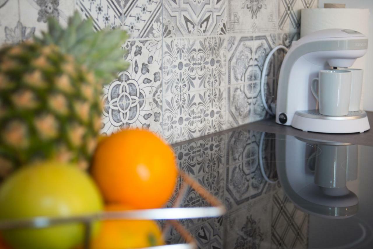 Apartment Lara Kraljevica Εξωτερικό φωτογραφία