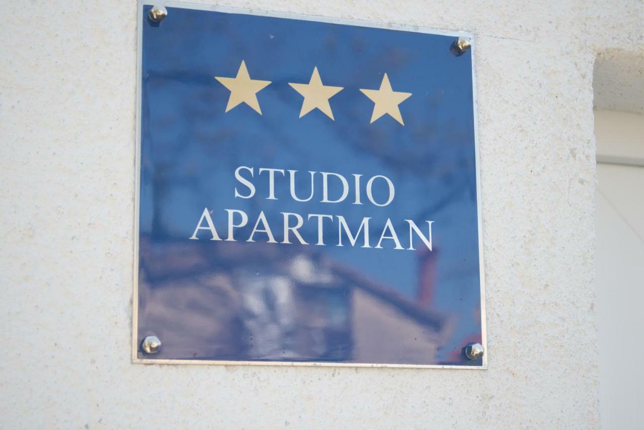 Apartment Lara Kraljevica Εξωτερικό φωτογραφία