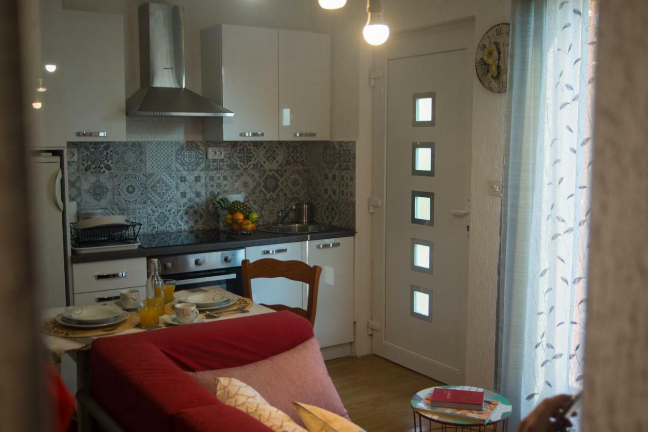 Apartment Lara Kraljevica Εξωτερικό φωτογραφία