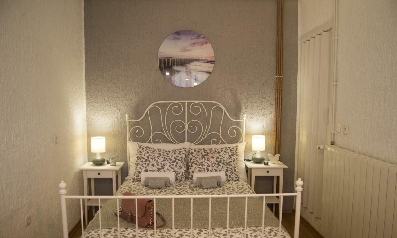 Apartment Lara Kraljevica Εξωτερικό φωτογραφία