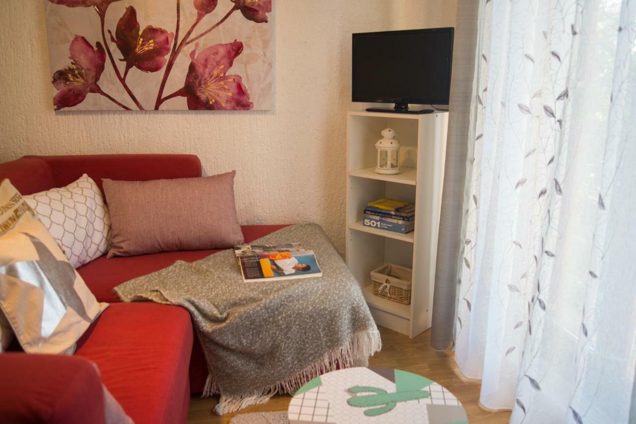 Apartment Lara Kraljevica Εξωτερικό φωτογραφία