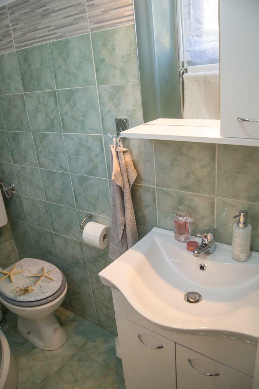 Apartment Lara Kraljevica Εξωτερικό φωτογραφία